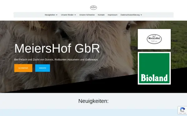 meiershof.de