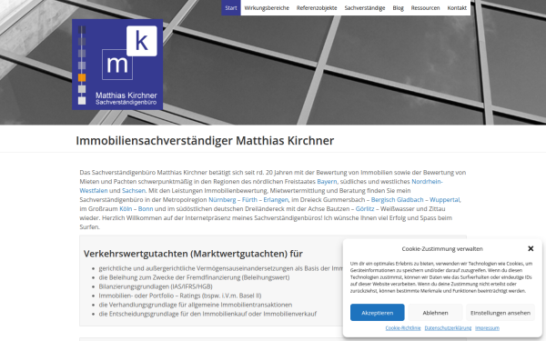 www.matthias-kirchner.de