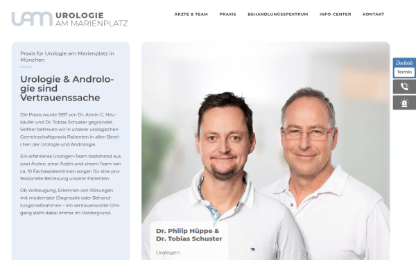 www.urologie-marienplatz.de