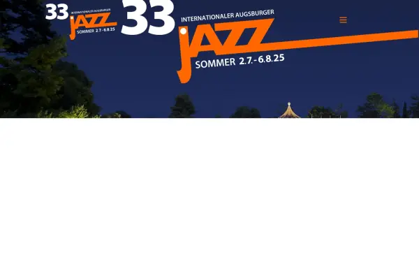 augsburger-jazzsommer.de