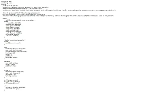 automatizax.com