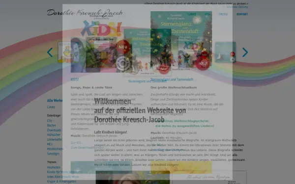 dorotheekreusch-jacob.com