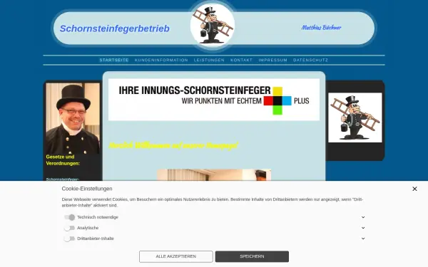schornsteinfeger-buechner.de