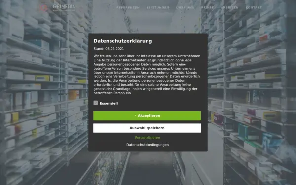 www.grimedia.de
