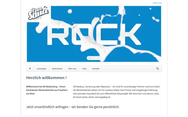 ak-bedachungen.de