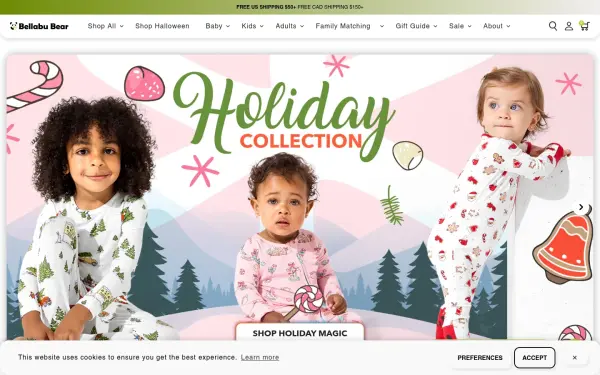 www.bellabubear.com