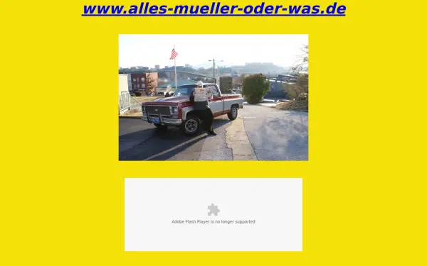 www.alles-mueller-oder-was.de