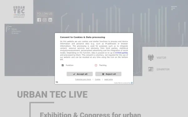 www.urban-tec-live.de