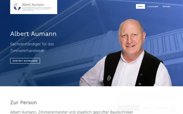 albert-aumann.de
