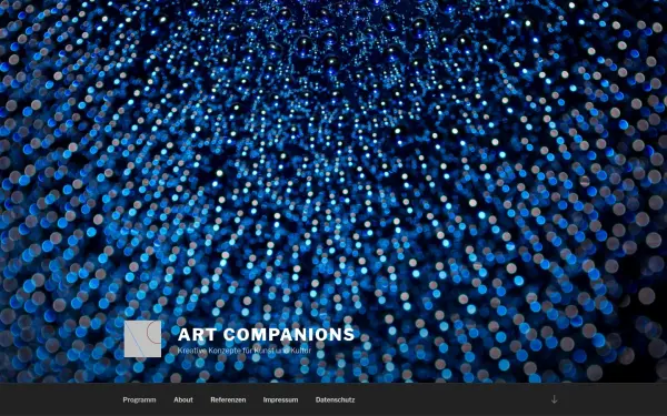 art-companions.com