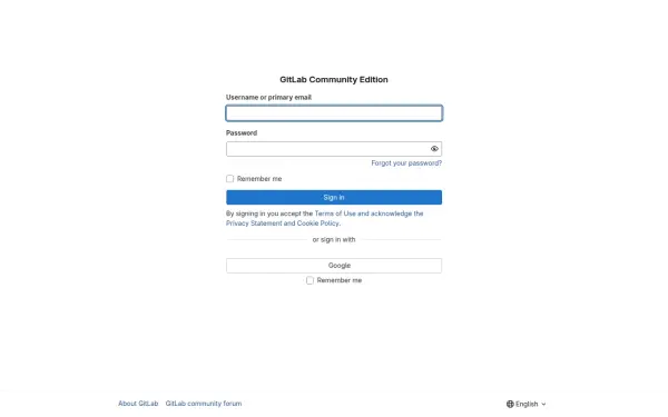 dev.gitlab.org