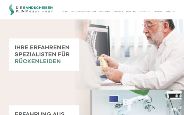 www.bandscheiben.de