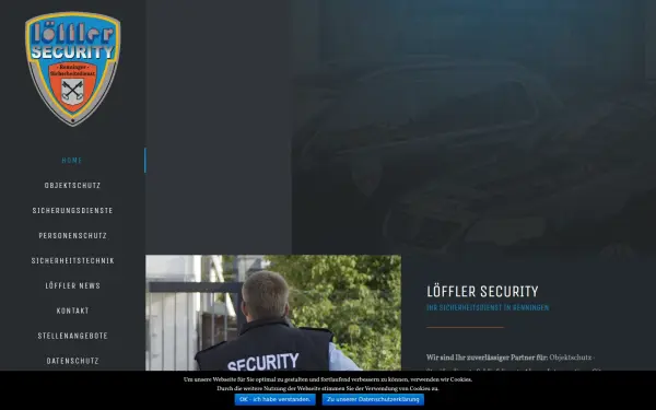 www.loeffler-security.de