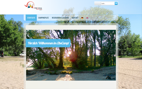 elbecamp.de