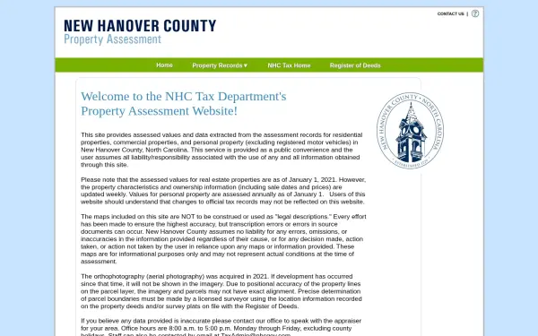 etax.nhcgov.com