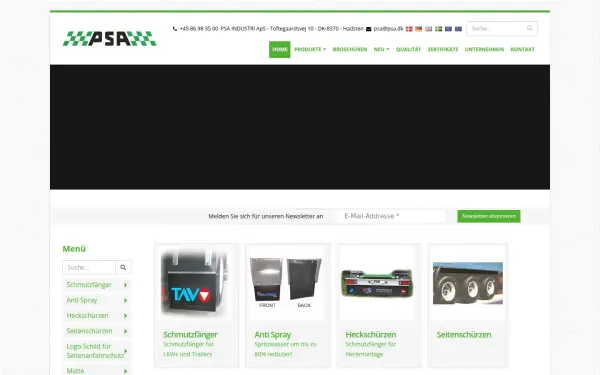www.psaindustri.de