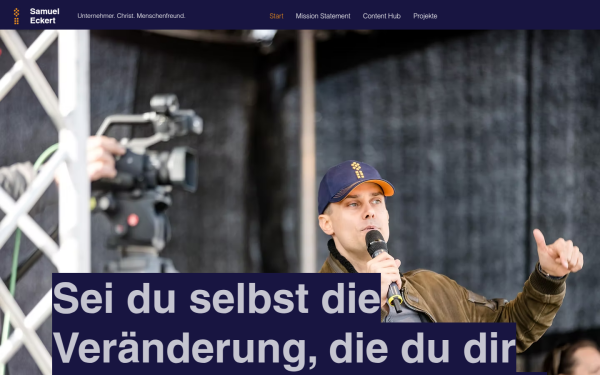 www.samueleckert.net