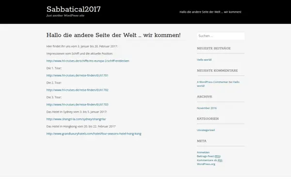 diekgraef.de
