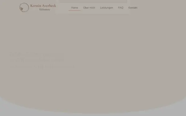 hebamme-nordwalde.de