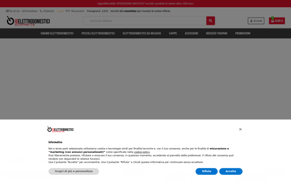 ioelettrodomestici.it