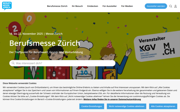 www.berufsmessezuerich.ch