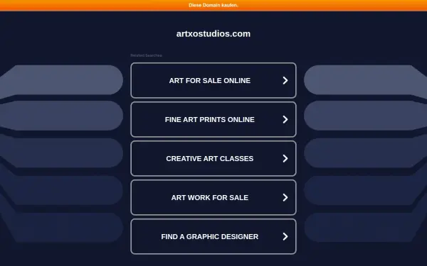 artxostudios.com