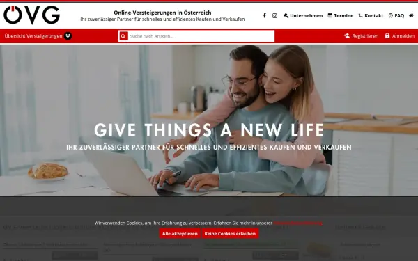 www.oevg-versteigerungen.at