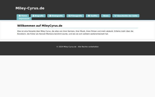 miley-cyrus.de