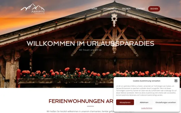 arnspitz.de