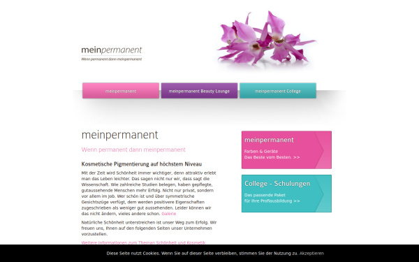 mein-permanent.de