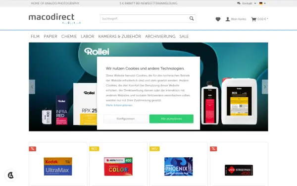 www.macodirect.de