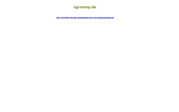 agroloop.de