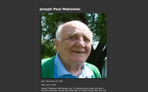 makowiec.org
