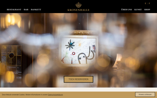 www.kronenhalle.com