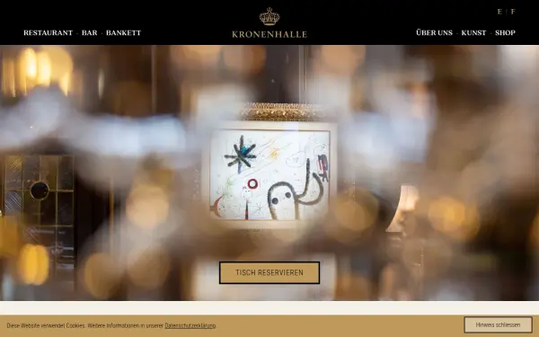 www.kronenhalle.com