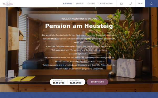 am-heusteig.de