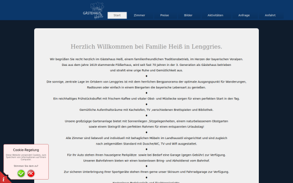 gaestehaus-heiss.de