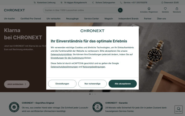 www.chronext.at