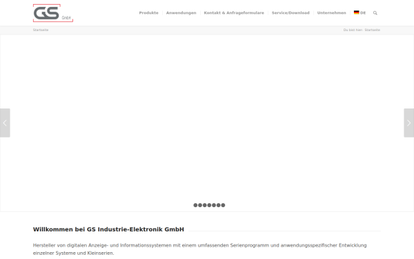 www.gs-gmbh.de