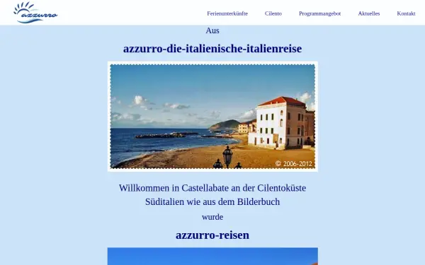 azzurro-die-italienische-italienreise.de