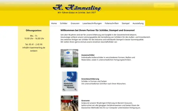 h-haemmerling.de