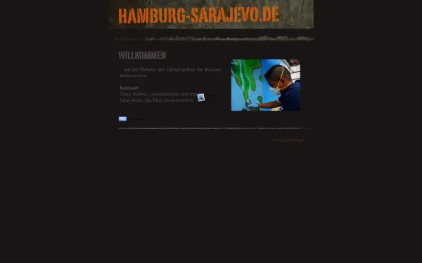 hamburg-sarajevo.de