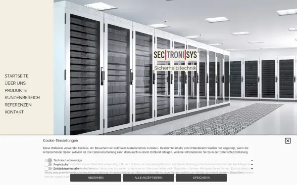 sts-zutrittskontrolle.com