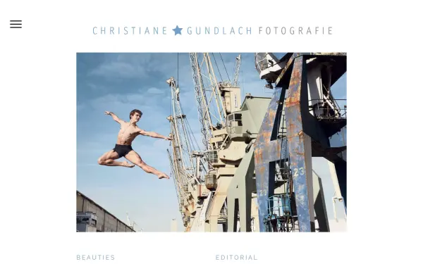 www.christianegundlach.de