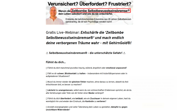 www.gehirngold.de