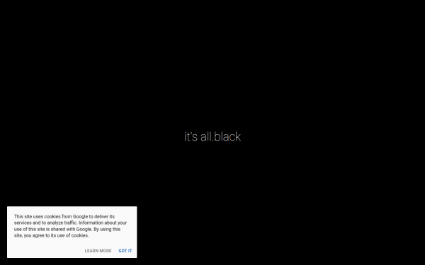 www.itsall.black