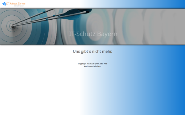 www.itschutzbayern.de