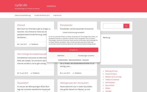 www.cyde.de