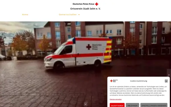 www.drk-selm.de