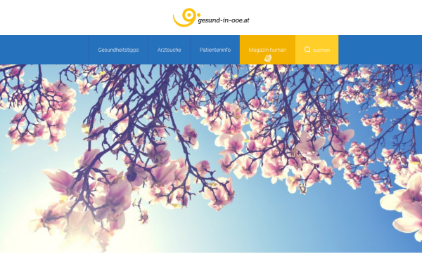 www.gesund-in-ooe.at